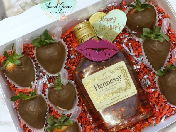 Hennything is Possible Gift Box